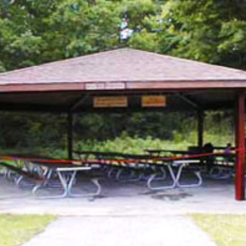 Tunnel Park South Picnic Shelter